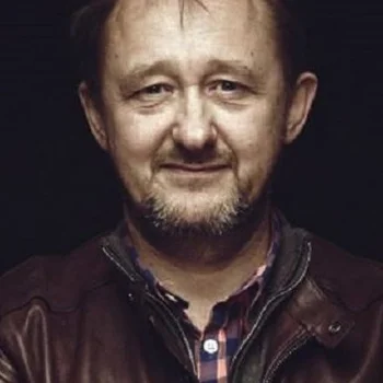 Andrew Upton