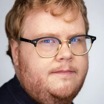 Andrew Van Ostade