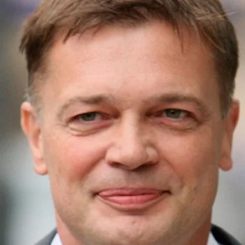 Andrew Wakefield
