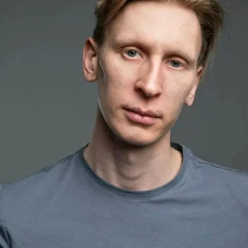 Андрей Кондратьев
