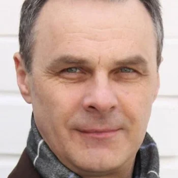Андрей Кошевой