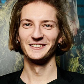Андрей Лидаговский