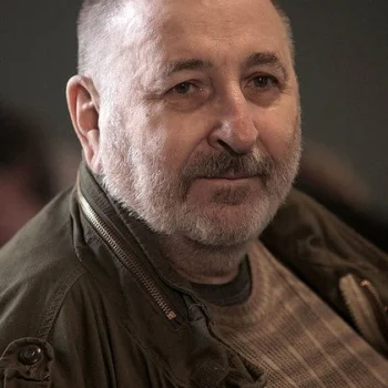 Андрей Малюков