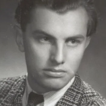 Andrzej Jędrzejewski