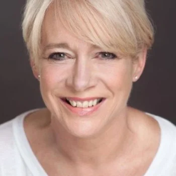 Angela Forrest