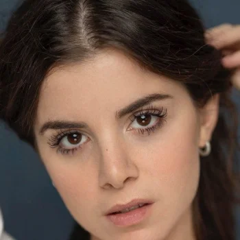 Angelica Cinquantini