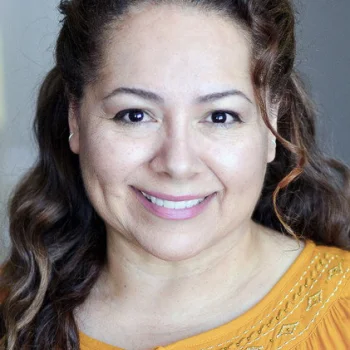 Angelica Pulido