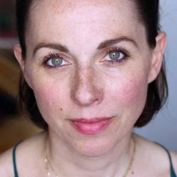 Angelica Sarre