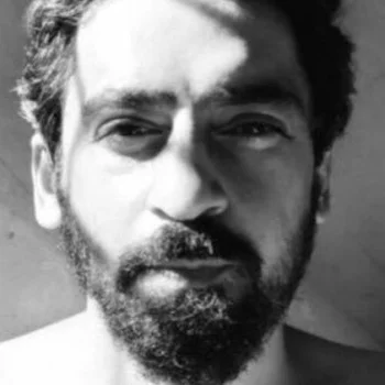 Anil Grover
