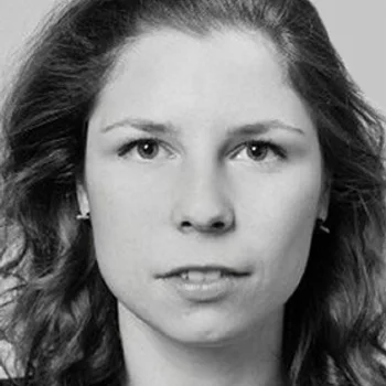 Anja Saiva Bongo Bjørnstad