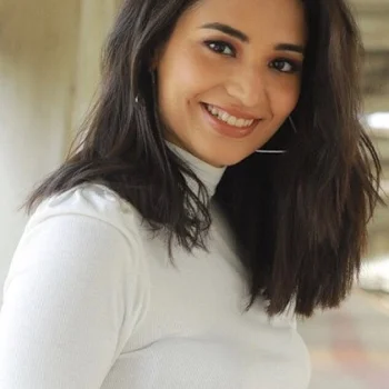 Anjali Barot