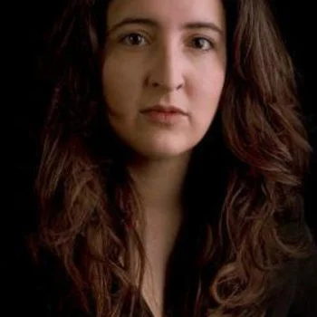 Anna Ferraioli Ravel