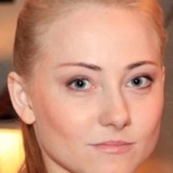 Анна Кузминская