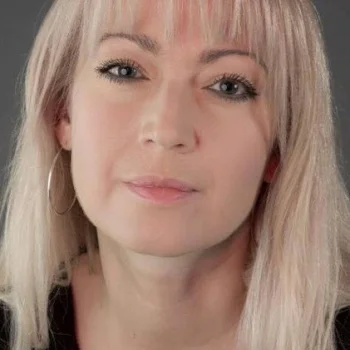 Анна Лебедева