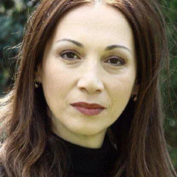 Anna Mihailou