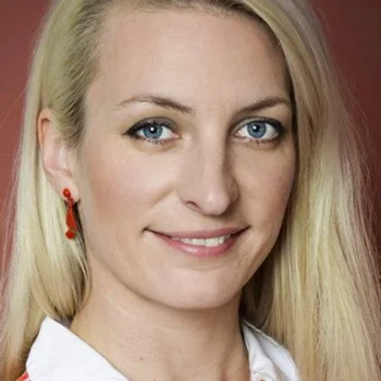 Anna Polívková