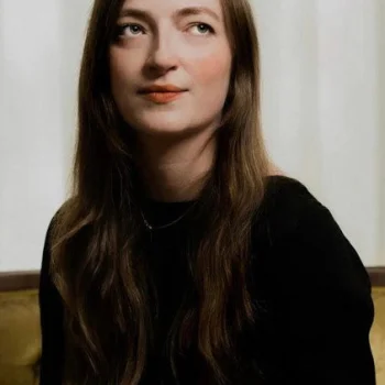 Anna Seregina