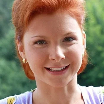 Анна Слынько
