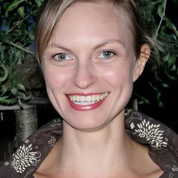 Anna Suchánková