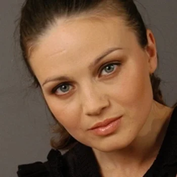 Анна Сырбу