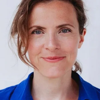 Anne-Hélène Orvelin