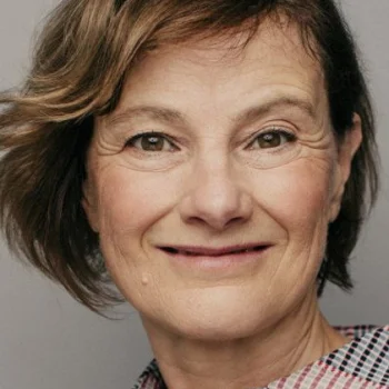 Annette Katzmann