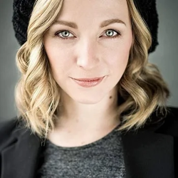 Annette Reilly