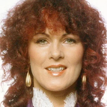 Anni-Frid Lyngstad