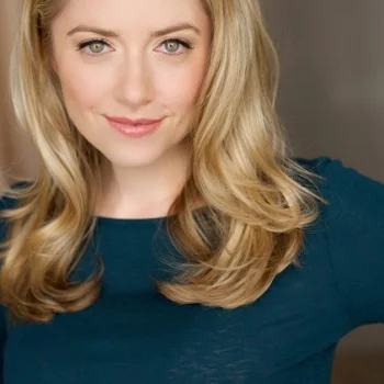 Annie Abrams