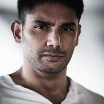 Anshuman Pandey