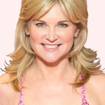 Anthea Turner