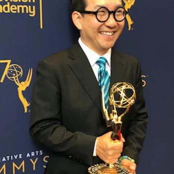 Anthony Chun