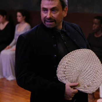 Anthony Cochrane