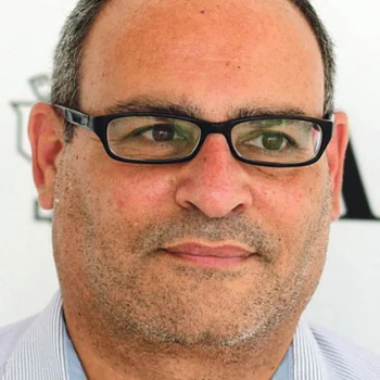 Anthony Ellul