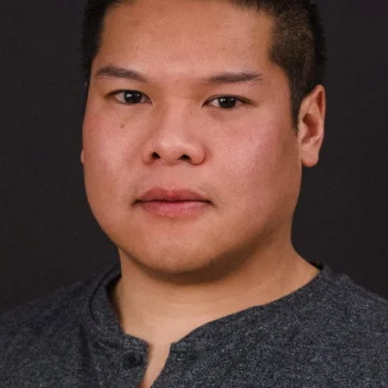 Anthony Hoang