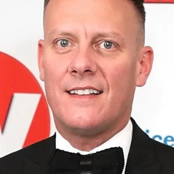 Antony Cotton