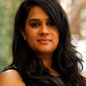 Apoorva Guru Charan