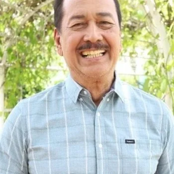 Ariel Ureta