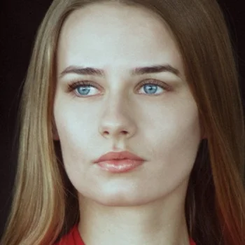 Арина Шевцова
