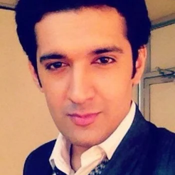 Arjun Aneja