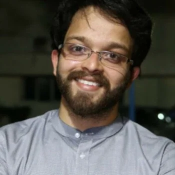 Arjun Lal