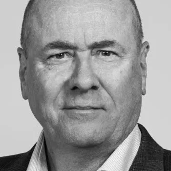 Arnaldur Indriðason