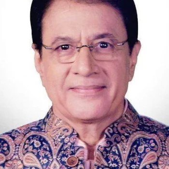 Arun Govil