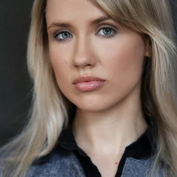 Ash Hamilton