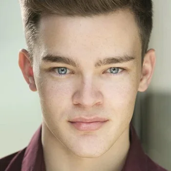 Ash Matthews