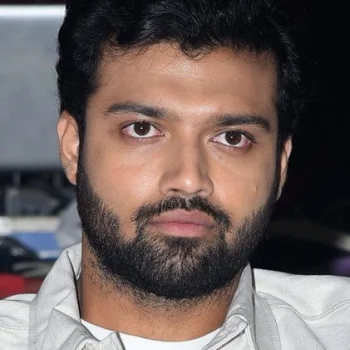Ashish Reddy