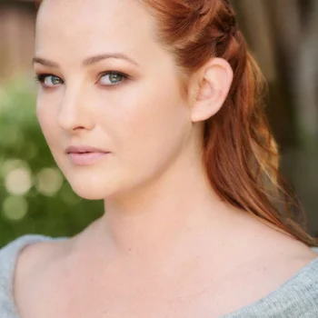 Ashlyn Madden