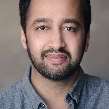 Asif Khan