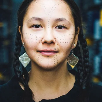 Asinnajaq
