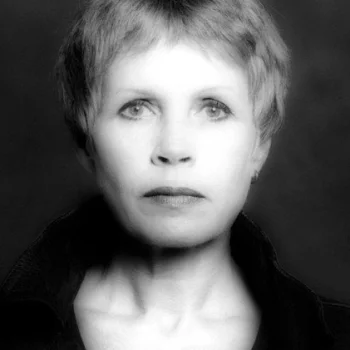Astrid Kirchherr